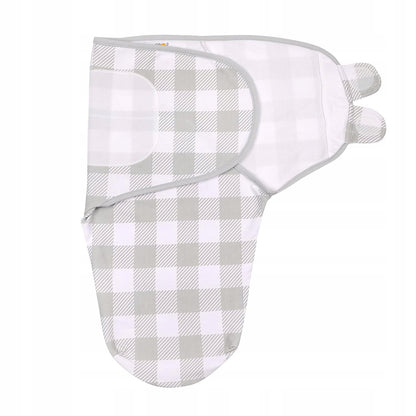 MAMA CHEETAH Pucktuch x3 0-3 Monate 1TOG