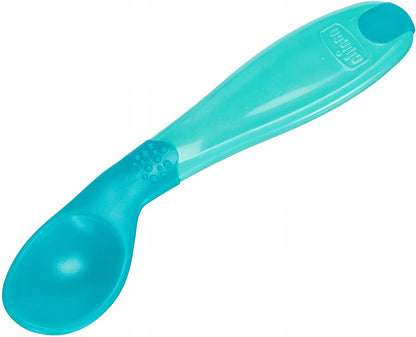 CHICCO étkészlet 6 hónap+