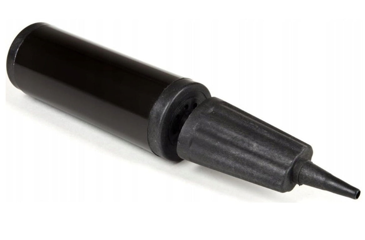 LEXIBOOK pompă cu piston pentru săritor din cauciuc pentru copii 24,5 cm