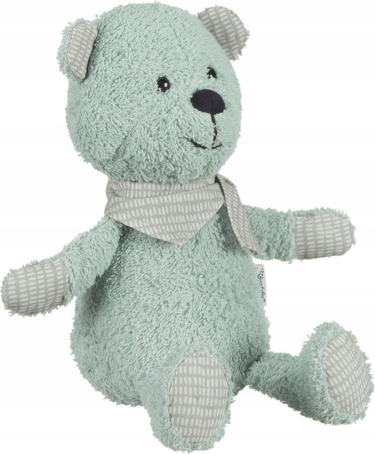 STERNTALER Medvídek Baylee mazlíček s hracím strojkem 27 cm
