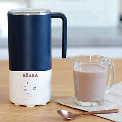 BEABA milk prep EXPRESS na mliečne nápoje