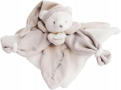DOUDOU et COMPAGNE manta de apego peluche MIŠ