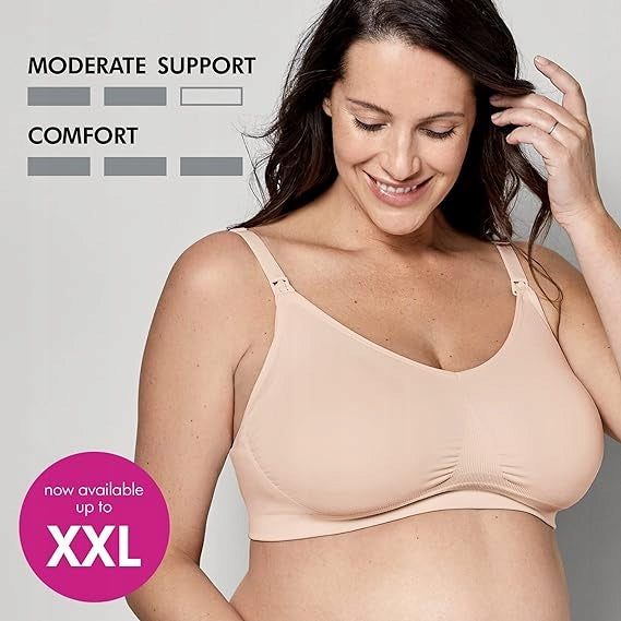 MEDELA KEEP COOL ULTRA szoptatós melltartó + S betétek