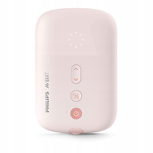 PHILIPS AVENT SCF395/11 - SAM SILNIK