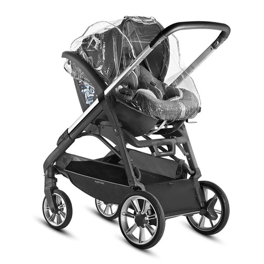 Inglesina A096FV600 esővédő autósüléshez
