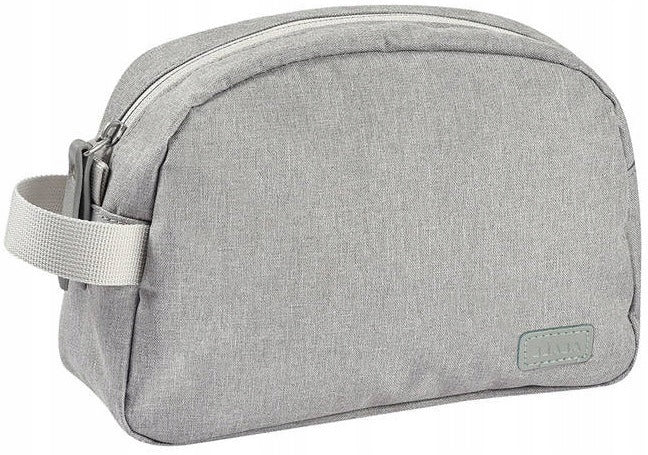 BEABA travel toiletry bag for babies 17x24 cm