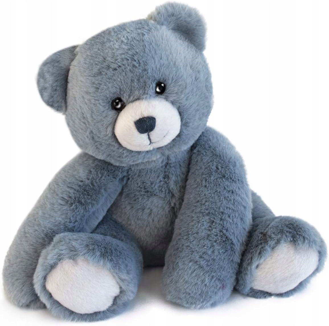 HISTOIRE d'OURS plüss játék mackó OSCAR 25 cm