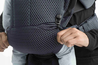 BABYBJORN Move Airy Mesh marsupiu ergonomic 3,5-12kg
