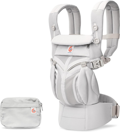 ERGOBABY OMNI 360 COOL AIR MESH ergonomic baby carrier