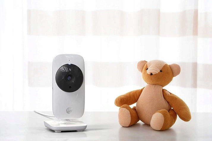 MOTOROLA babafigyelő kamera MBP482