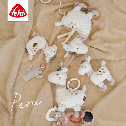 FEHN Peru KAPUCNIS TÖRÖLKÖZŐ 80x80 cm