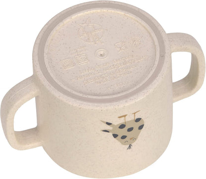 LASSIG Sippy Cup Little Mateys sippy cup with spout, 150 ml, 6 m+