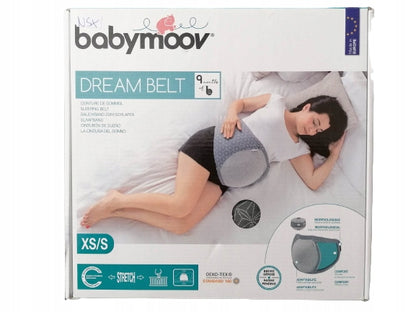 BABYMOOV Dream Belt pas ciążowy