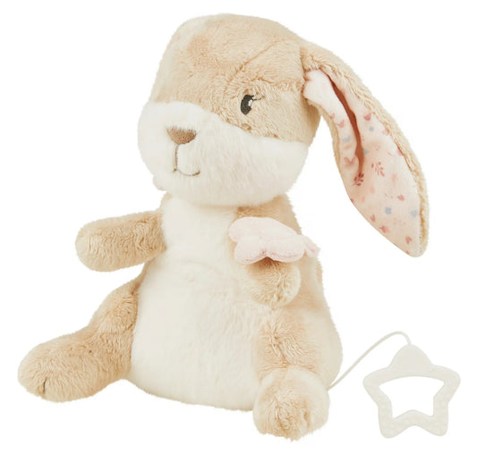STERNTALER La-Le-Lu zenélő plüssjáték, HANNI nyuszi, 22 cm – 2. termékfotó
