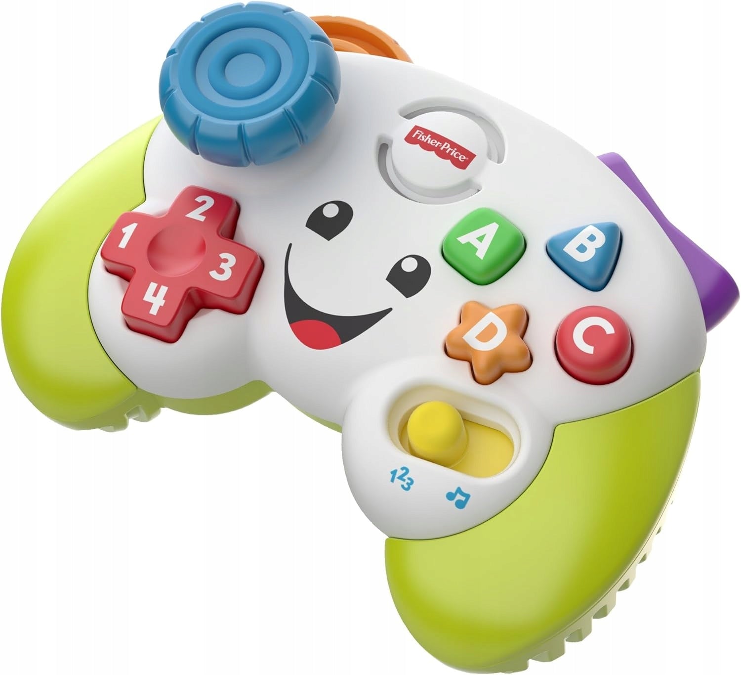 FISHER-PRICE FWG14 tabletă electronică în limba germană