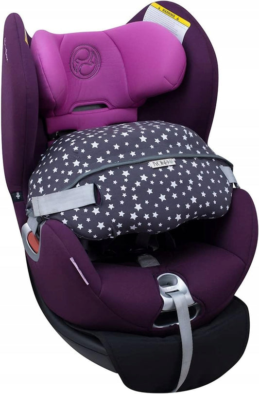 JYOKO KIDS huzat CYBEX GOLD SIRONA M2 iSize autósüléshez