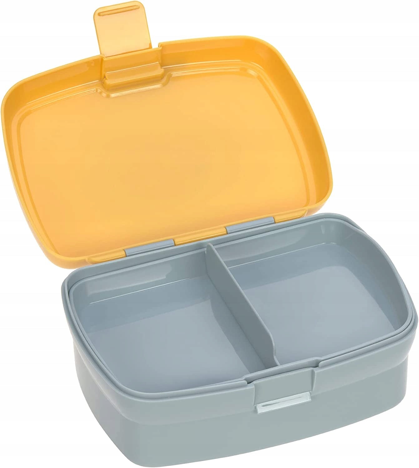 LASSIG zestaw śniadaniowy BIDON śniadaniówka