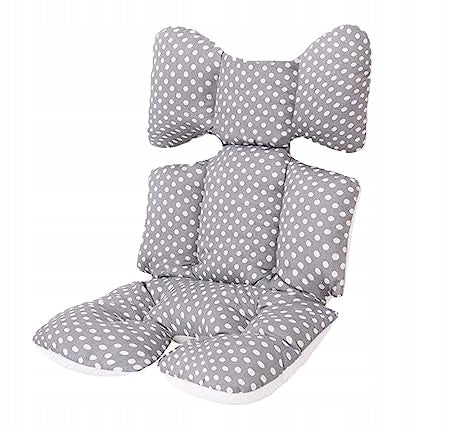 MIRACLE BABY inserto traspirante per passeggino