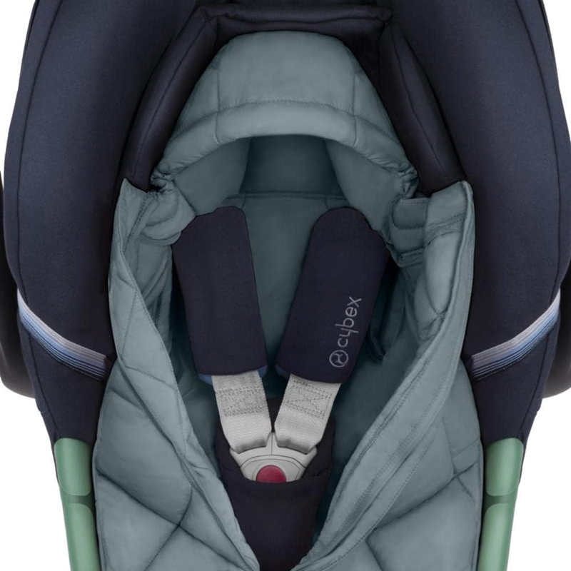 CYBEX GOLD Snogga MINI 2 chancelière pour sièges auto TOG4