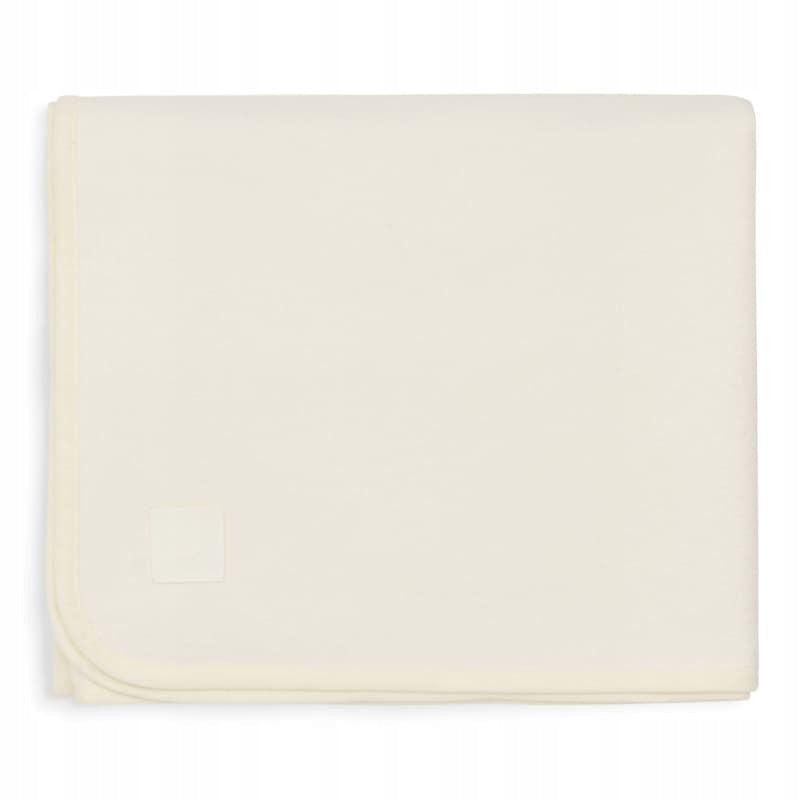 JOLLEIN koc bawełniany IVORY 100x150