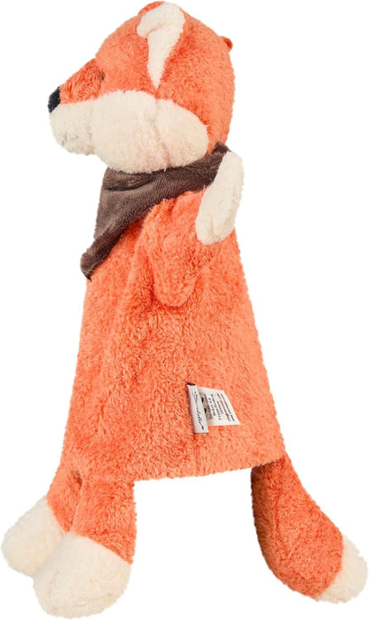 Sterntaler róka plüssbáb 28 cm