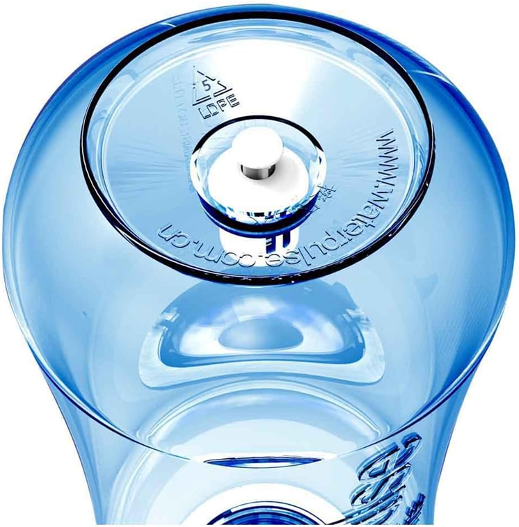 WATERPULSE Nasal 300 nasal irrigator, 2 tips, 300 ml