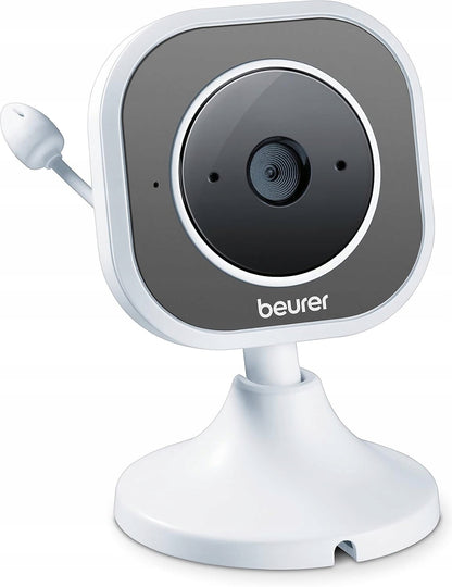 BEURER BY110 electronic baby monitor 2.8''