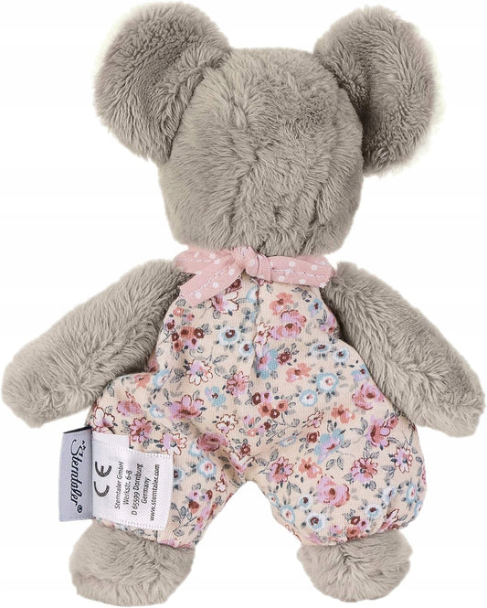 STERNTALER MINI EGÉR plüss csörgő 16 cm