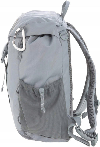 LASSIG Τσάντα πλάτης για αξεσουάρ OUTDOOR γκρι 1