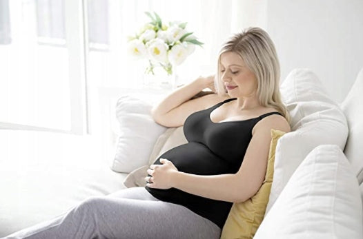 MEDELA szoptatós melltartós top XL