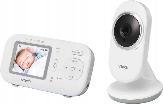 VTECH VM320 elektronická chůvička 2,4