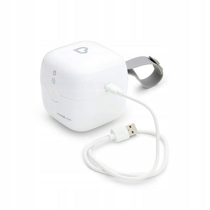 MUNCHKIN UV 59s draagbare STERILISATOR 7,5 cm