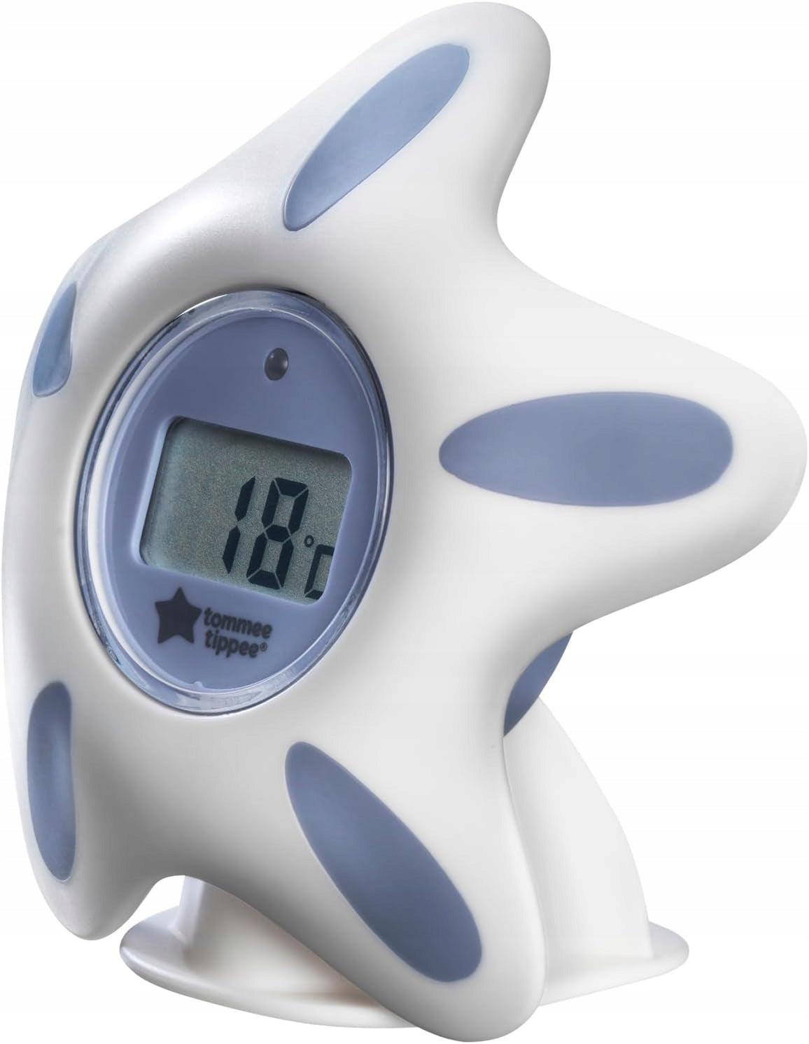 TOMMEE TIPPEE in Bath TERMOMETRU 2 în 1 pentru baie și cameră