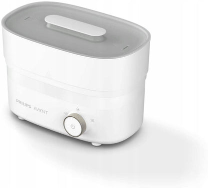 PHILIPS AVENT elektryczny sterylizator 293/00