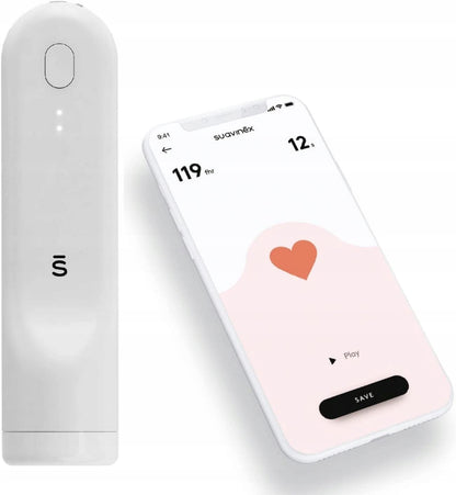 SUAVINEX Bluetooth magzati szívhangfigyelő