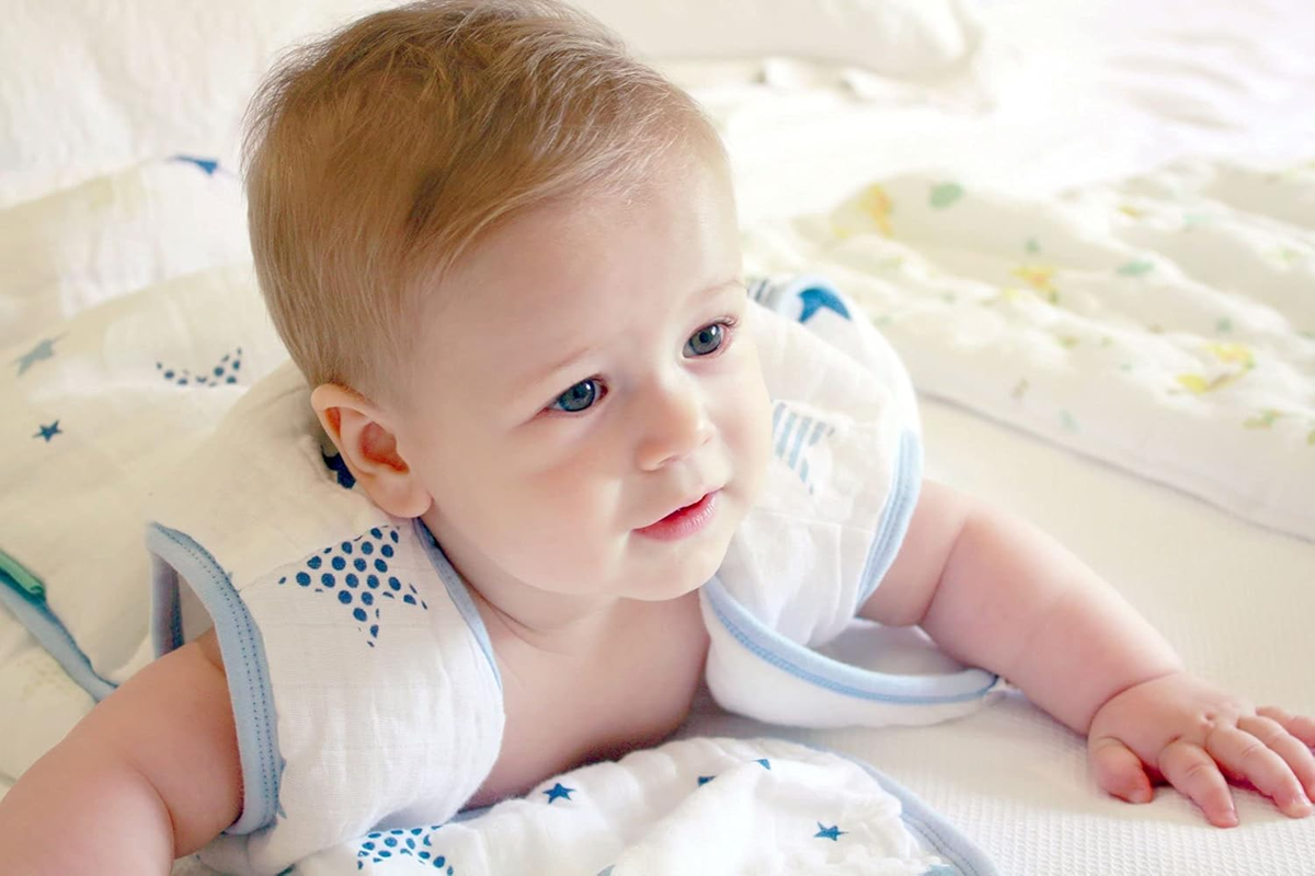 MOLIS&CO sacco nanna 2,5TOG 18-36 mesi