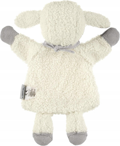 STERNTALER plüss bábjáték OWCA STANLEY 24 cm