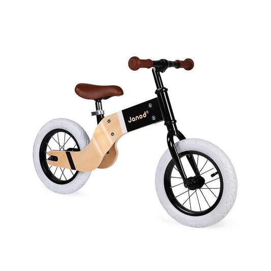 JANOD Bikloon Deluxe fa futóbicikli 12" nyereg 40-46 cm