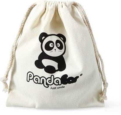 PANDAEAR zajvédő fültok 0–36 hónap, 26 dB + tok
