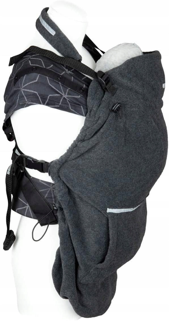 HOPPEDIZ SOFTSHELL hordozóhuzat