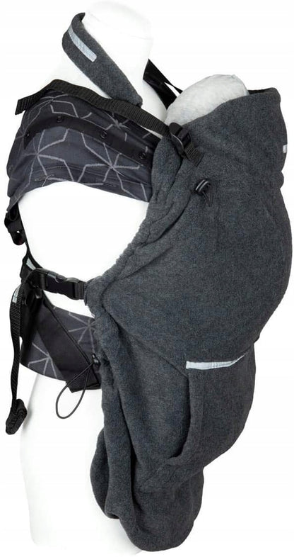 HOPPEDIZ SOFTSHELL hordozóhuzat