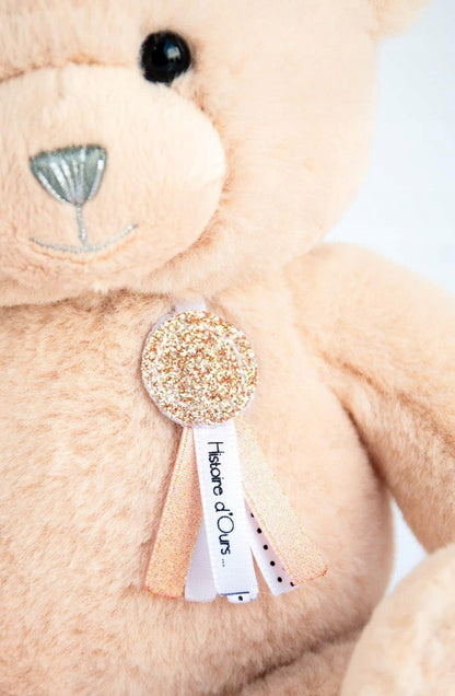 HISTOIRE de'OURS plüss ölelhető MACI 24 cm