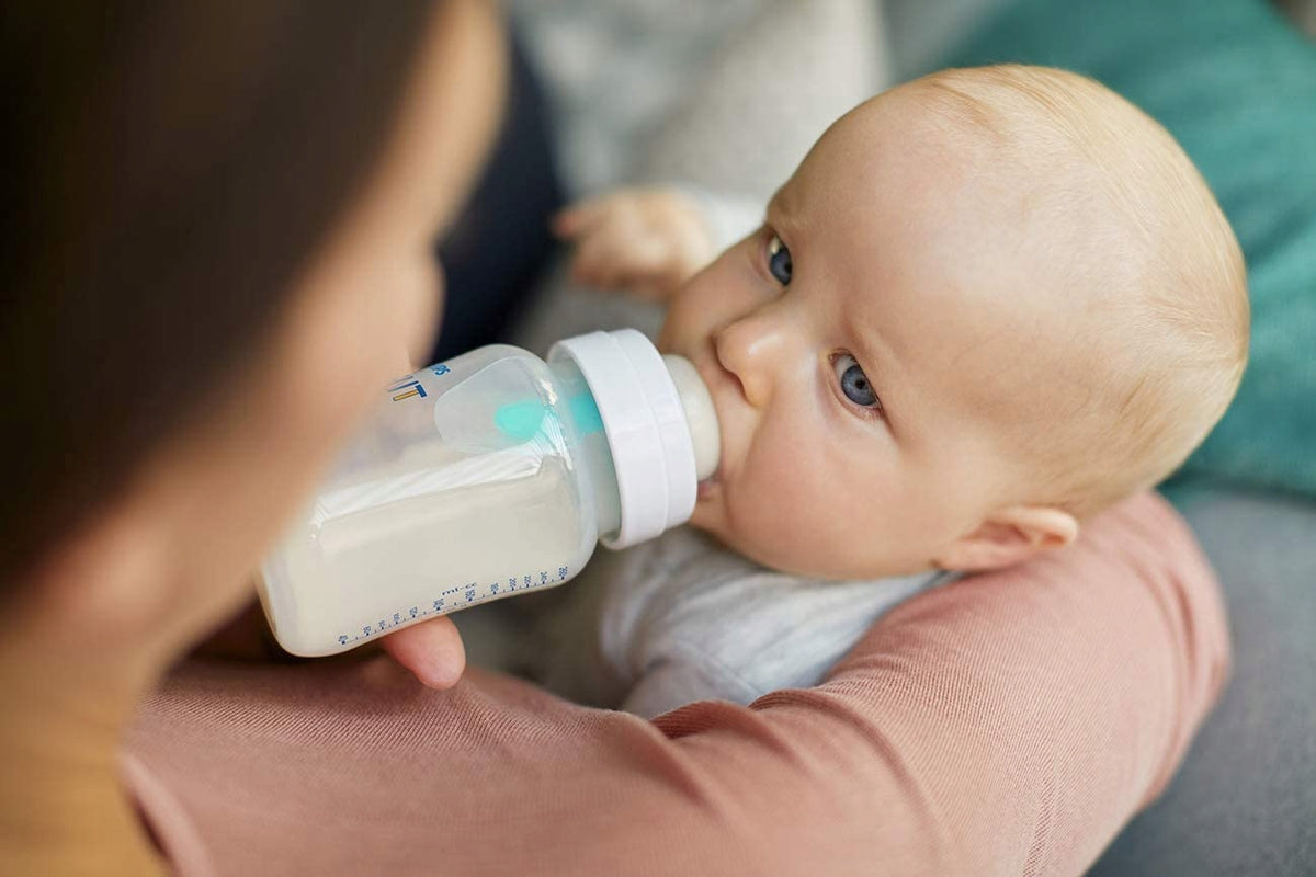 PHILIPS AVENT ANTI-KOLIK Flaschenset AirFree