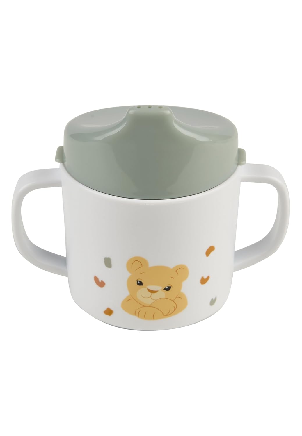 STERNTALER kubek treningowy dla niemowląt 200ml
