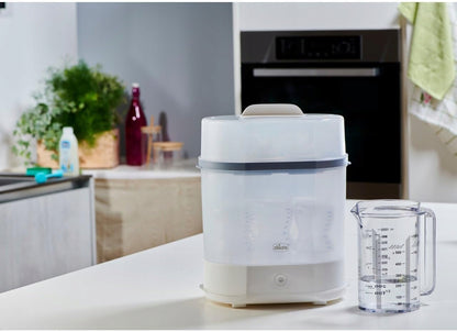 Sterilizzatore a vapore 3 in 1 elettrico CHICCO
