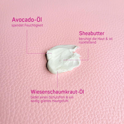 ELANEE regeneráló intim ápoló krém 20 ml