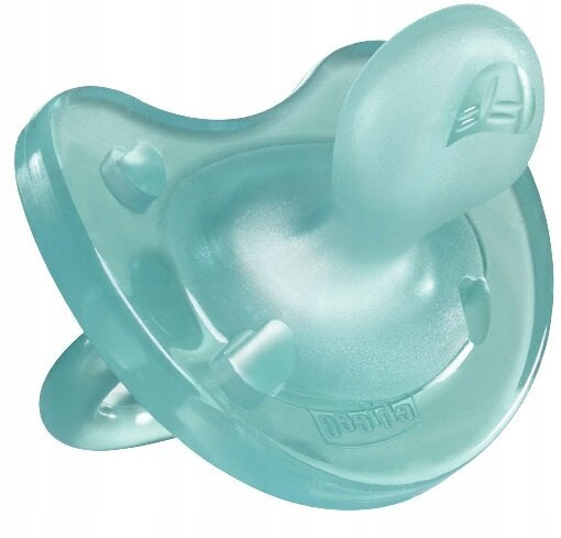 CHICCO PhysioForma fopspeen 16-36m gommotto