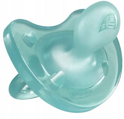 CHICCO PhysioForma fopspeen 16-36m gommotto