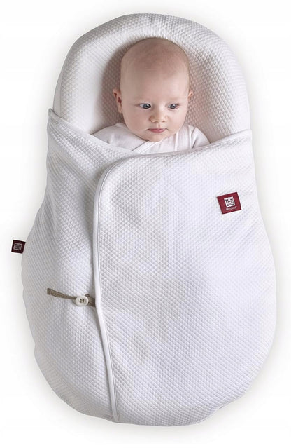 RED CASTLE Cocoonacover înfășător sac de dormit 1TOG