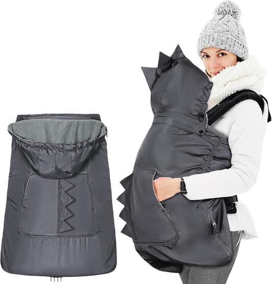 ORZBOW carrier cover with hood